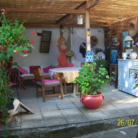 Chambres D'Hotes Andrea Brive-la-Gaillarde Dış mekan fotoğraf