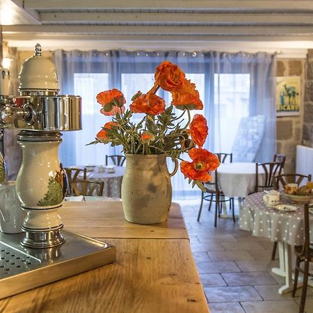 Chambres D'Hotes Andrea Brive-la-Gaillarde Dış mekan fotoğraf