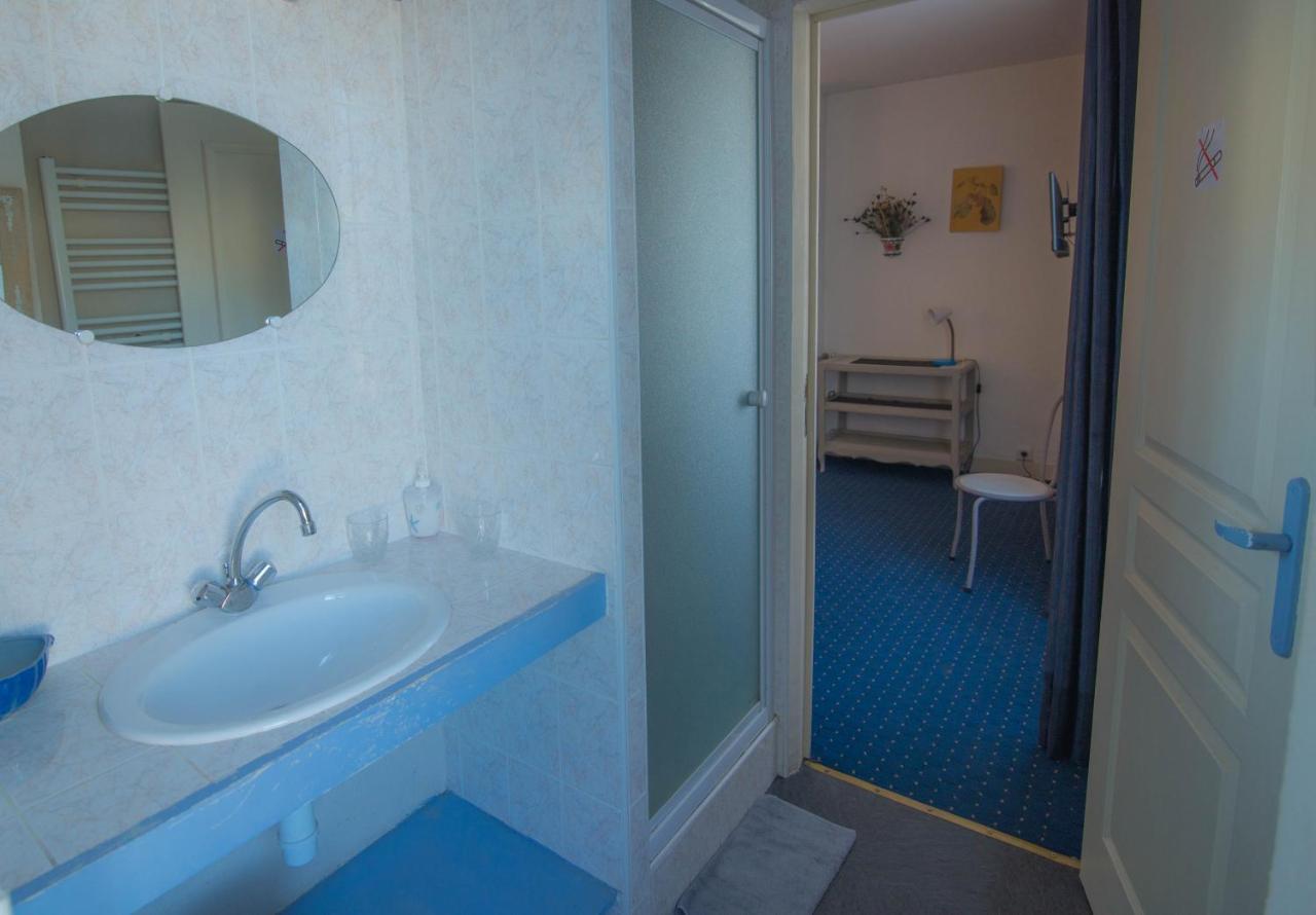 Chambres D'Hotes Andrea Brive-la-Gaillarde Dış mekan fotoğraf