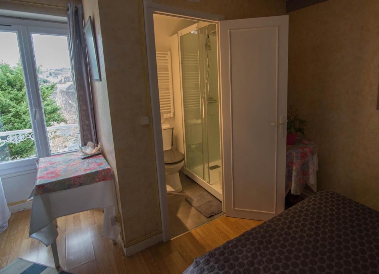 Chambres D'Hotes Andrea Brive-la-Gaillarde Dış mekan fotoğraf