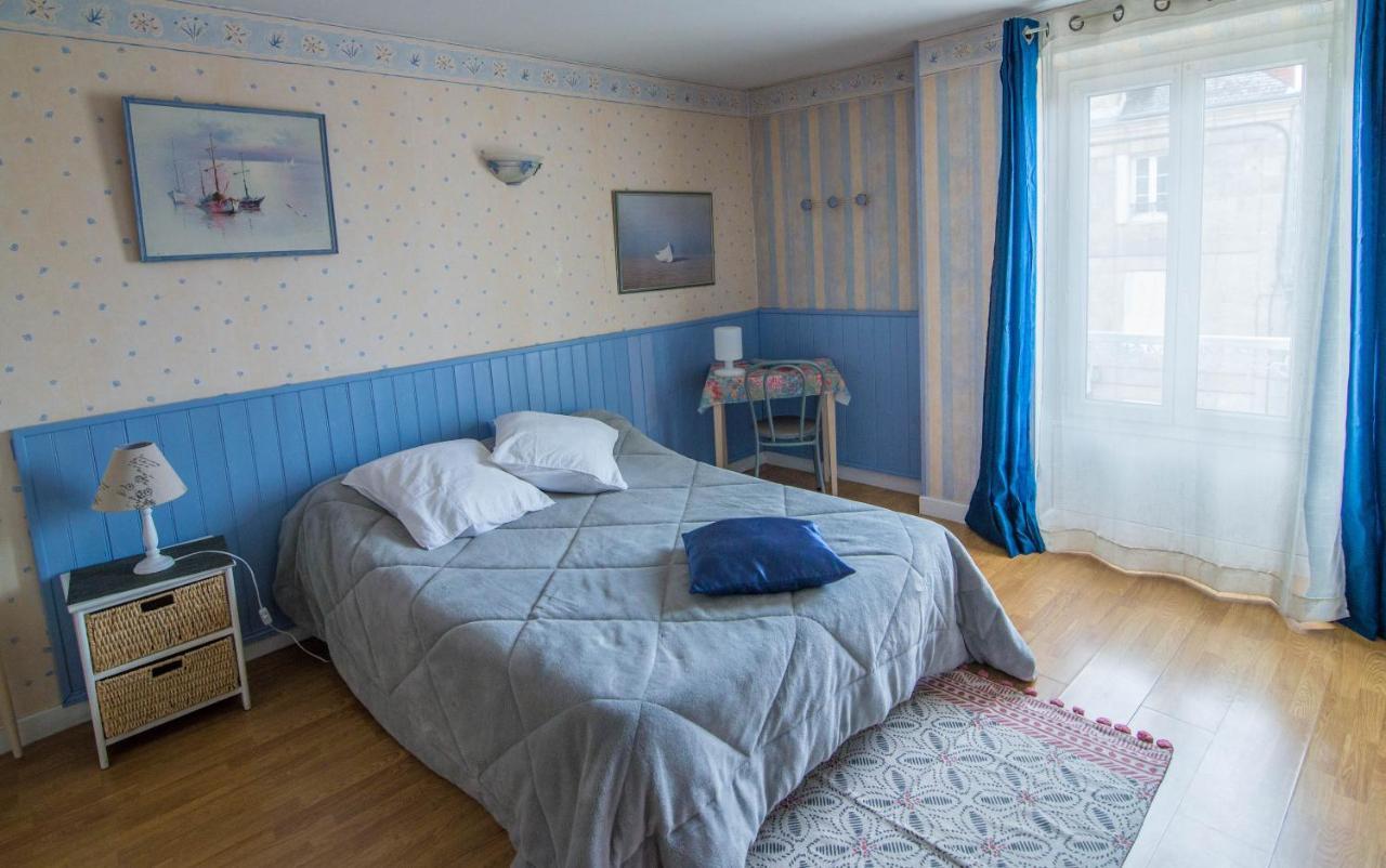 Chambres D'Hotes Andrea Brive-la-Gaillarde Dış mekan fotoğraf