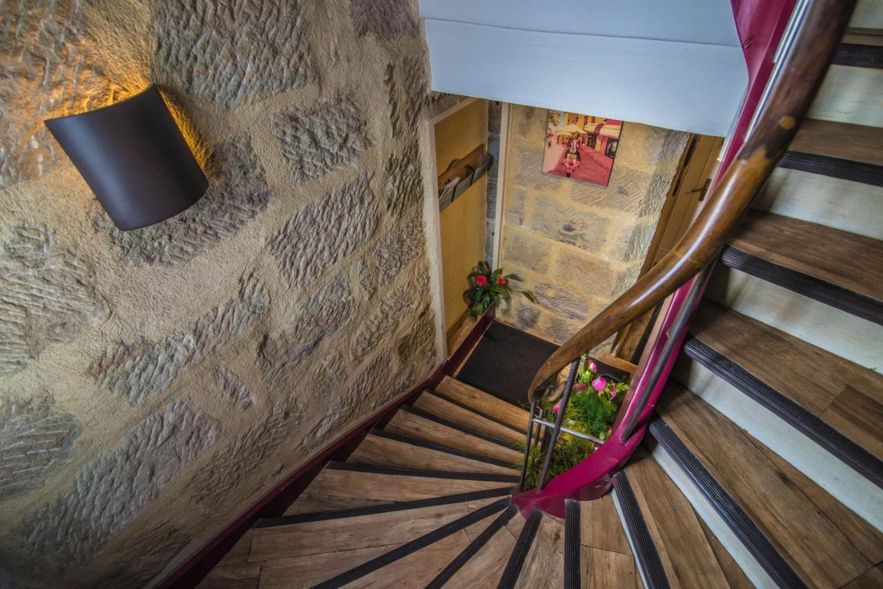 Chambres D'Hotes Andrea Brive-la-Gaillarde Dış mekan fotoğraf